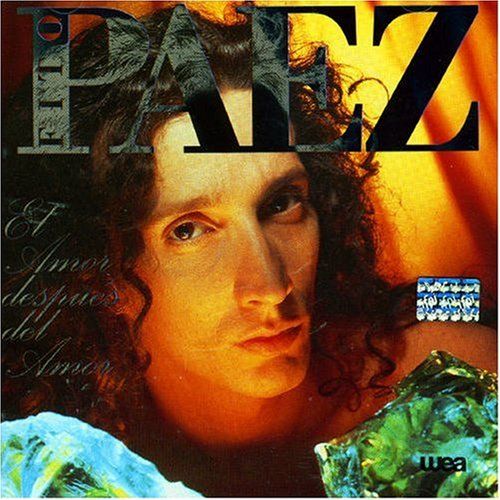 el amor despueacute fito paez 