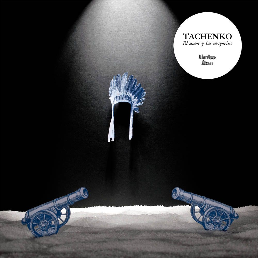 el amor y las mayori tachenko  