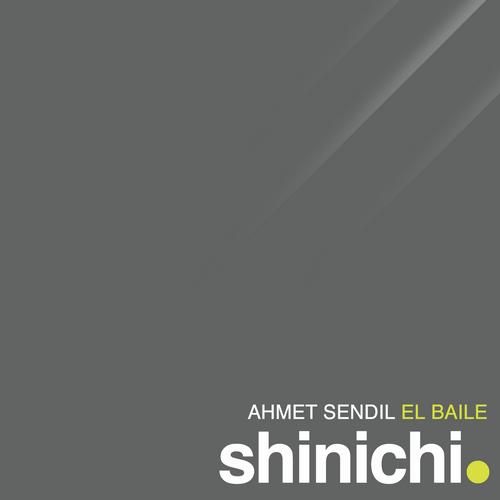 el baile ahmet sendil  