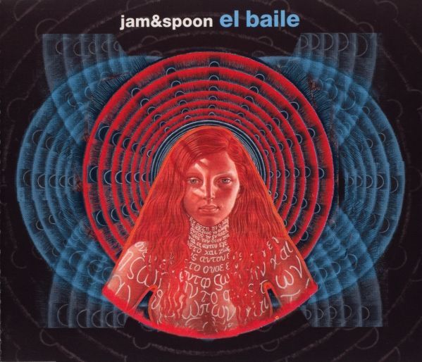 el baile jam spoon 