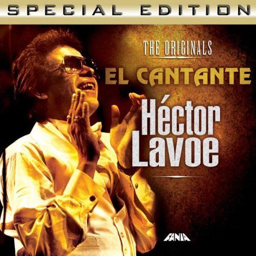 el cantante the ori hector lavoe 