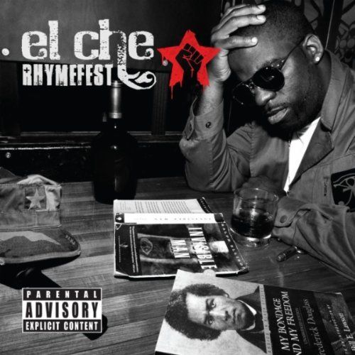 el che rhymefest 