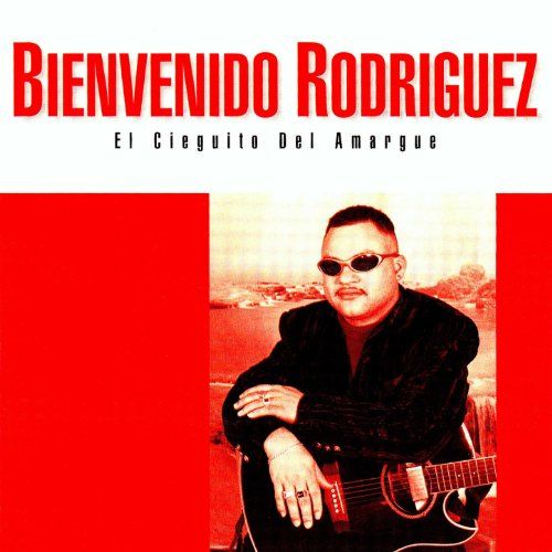 el cieguito del amar bienvenido rodriguez 