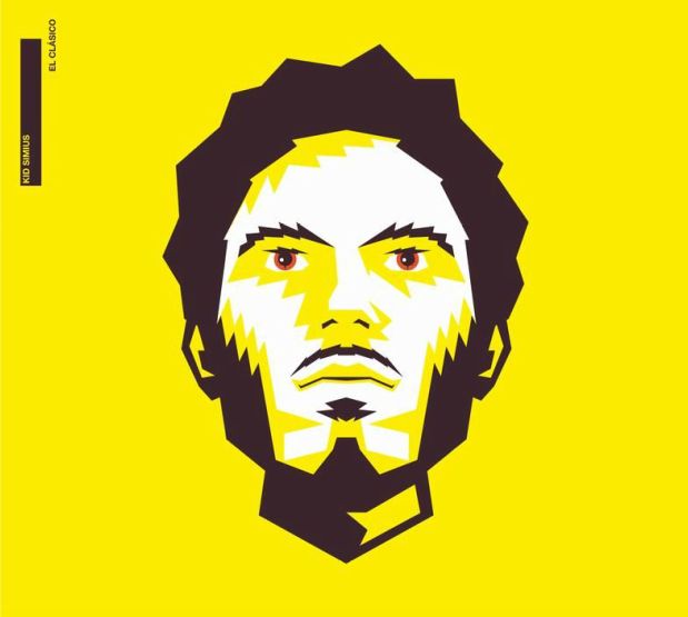 el clasico kid simius 