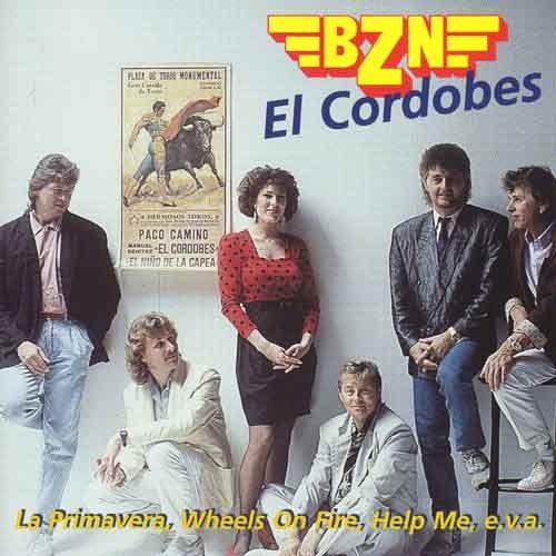 el cordobes bzn 