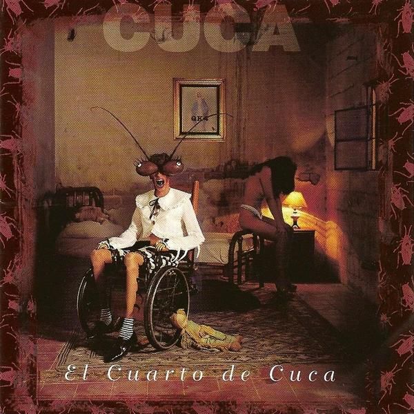 el cuarto de cuca cuca 