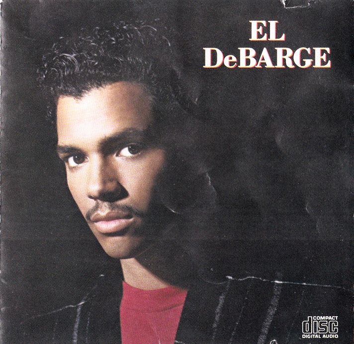 el debarge el debarge 