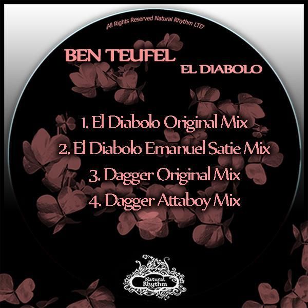 el diabolo ben teufel  