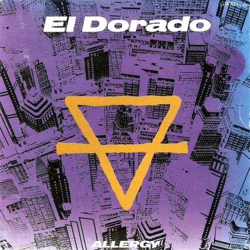 el dorado allergy 