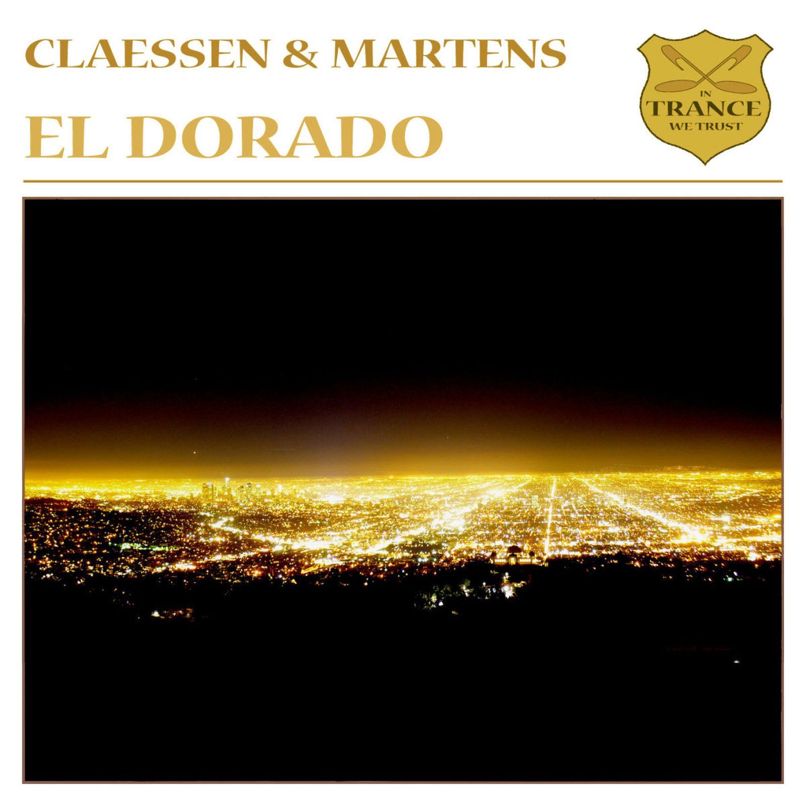 el dorado bart claessen 