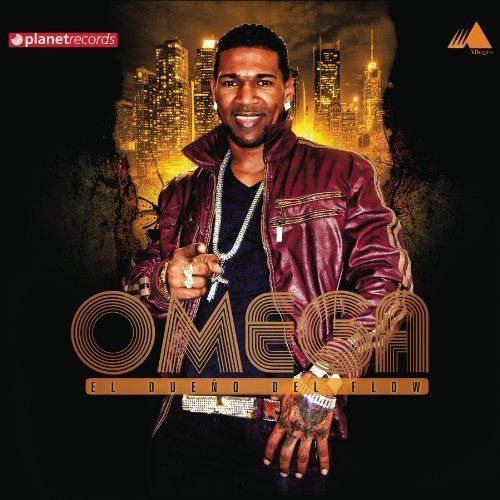 el dueno del omega el fuerte 