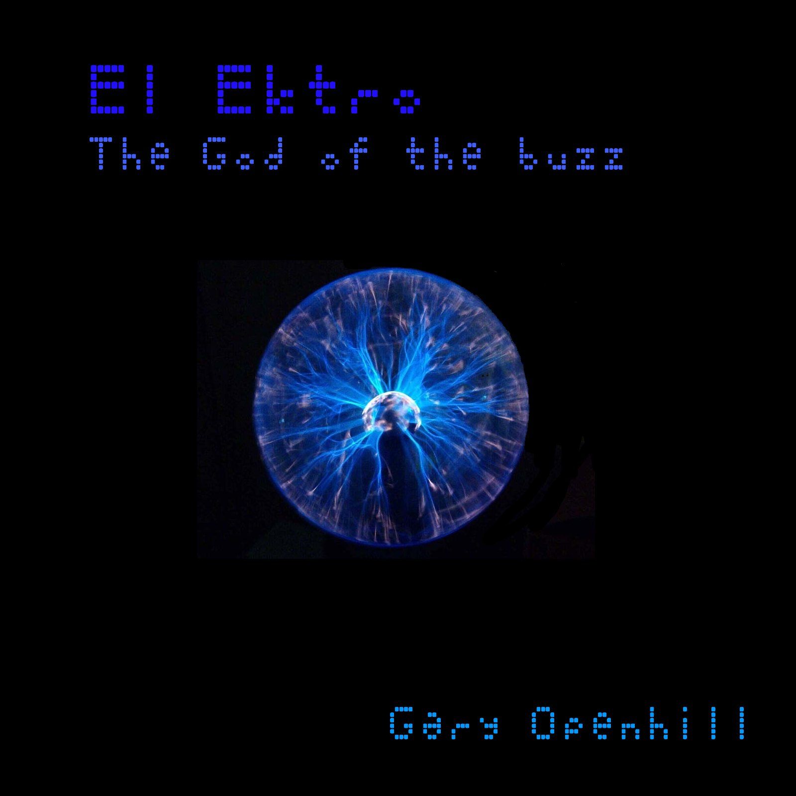 el ektro gary openhill 
