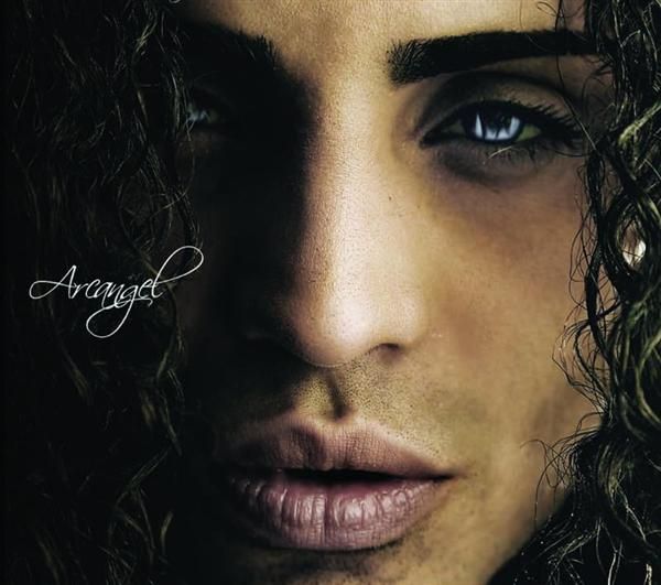 el fenomeno arcangel  