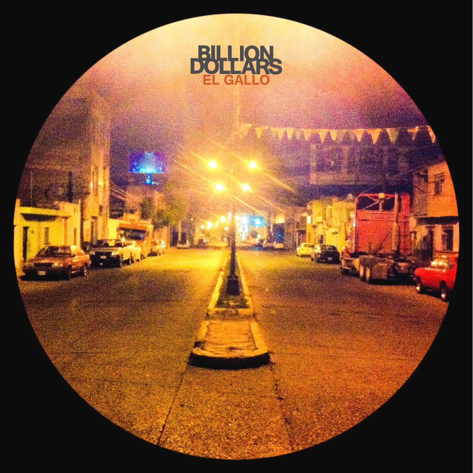 el gallo billion dollars  