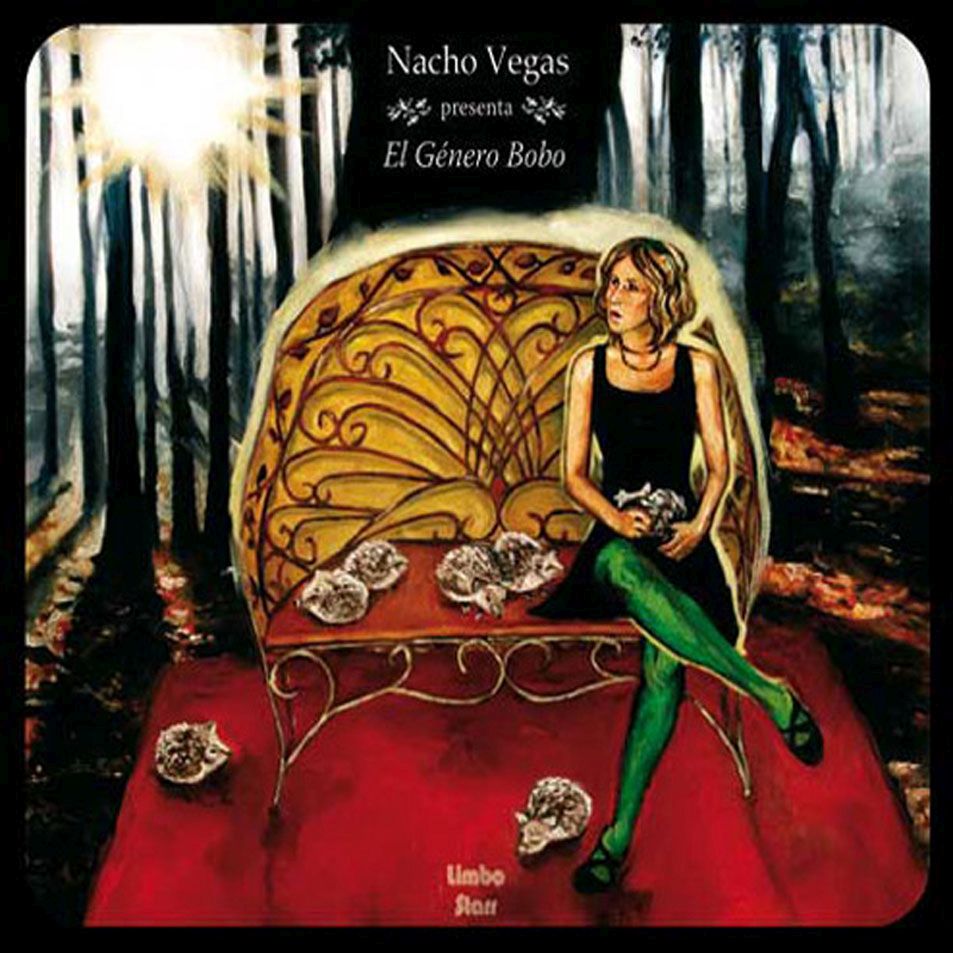 el genero bob nacho vegas 