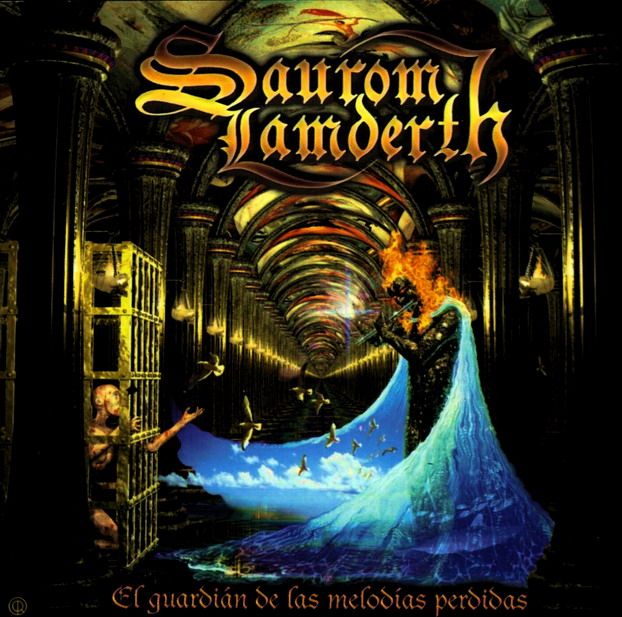 el guardian de las melodia 
