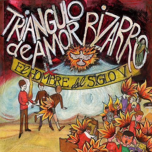 el hombre del siglo v triangulo d 