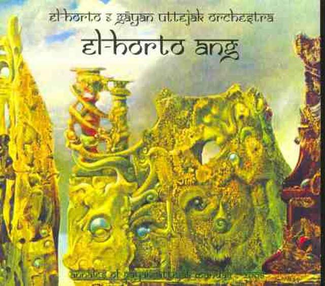 el horto ang gayan uttejak orches 