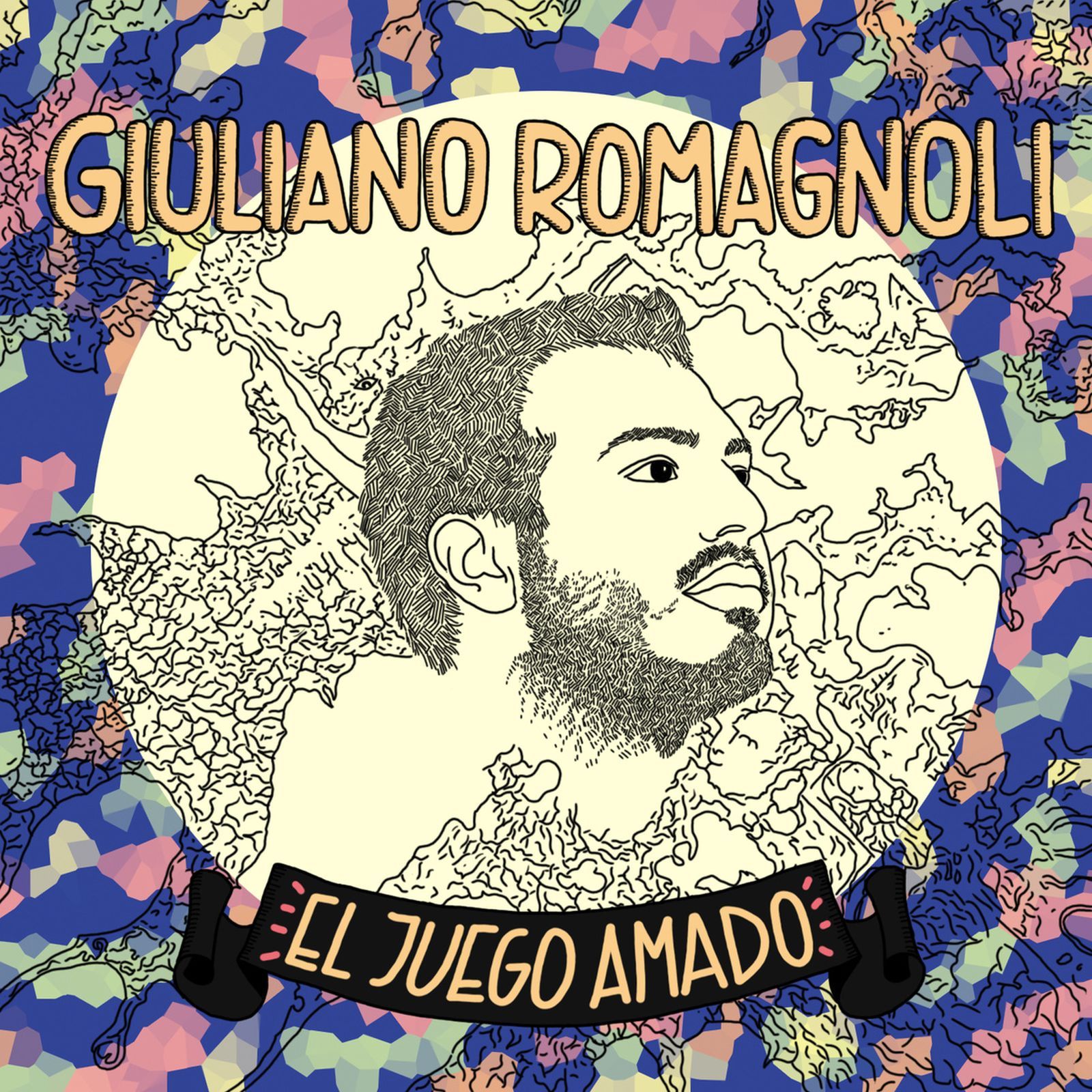 el juego amado giuliano romagnoli 