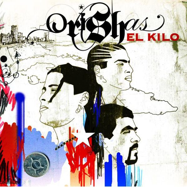 el kilo orishas 