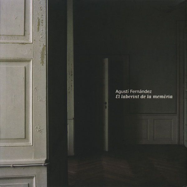 el laberint de la me agusti fernandez 