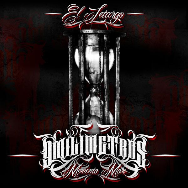 el letargo 9milimetros 