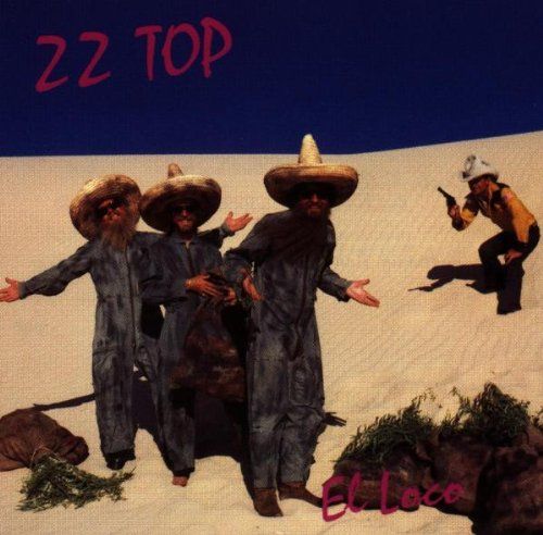 el loco zz top 