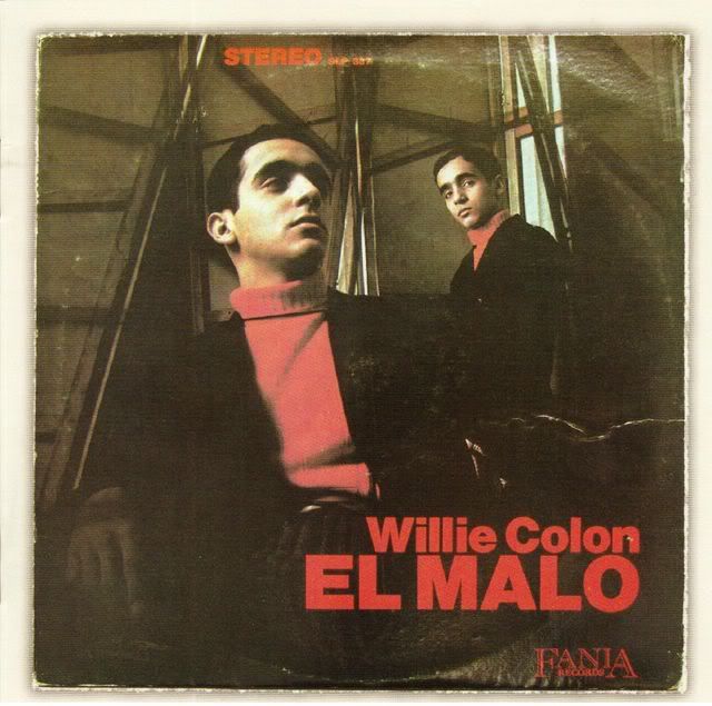 el malo willie colon 