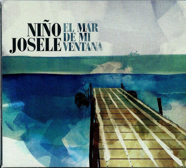 el mar de mi ventana javier limon 