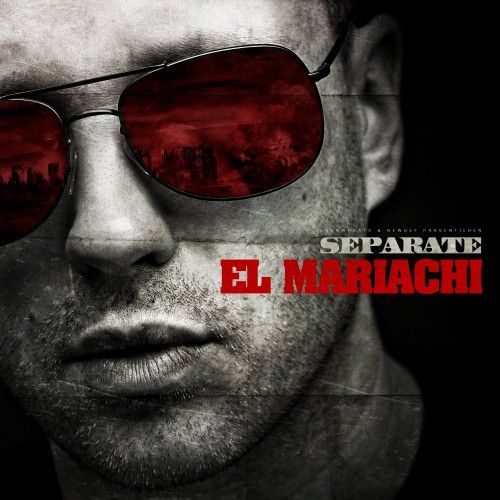 el mariachi separate  