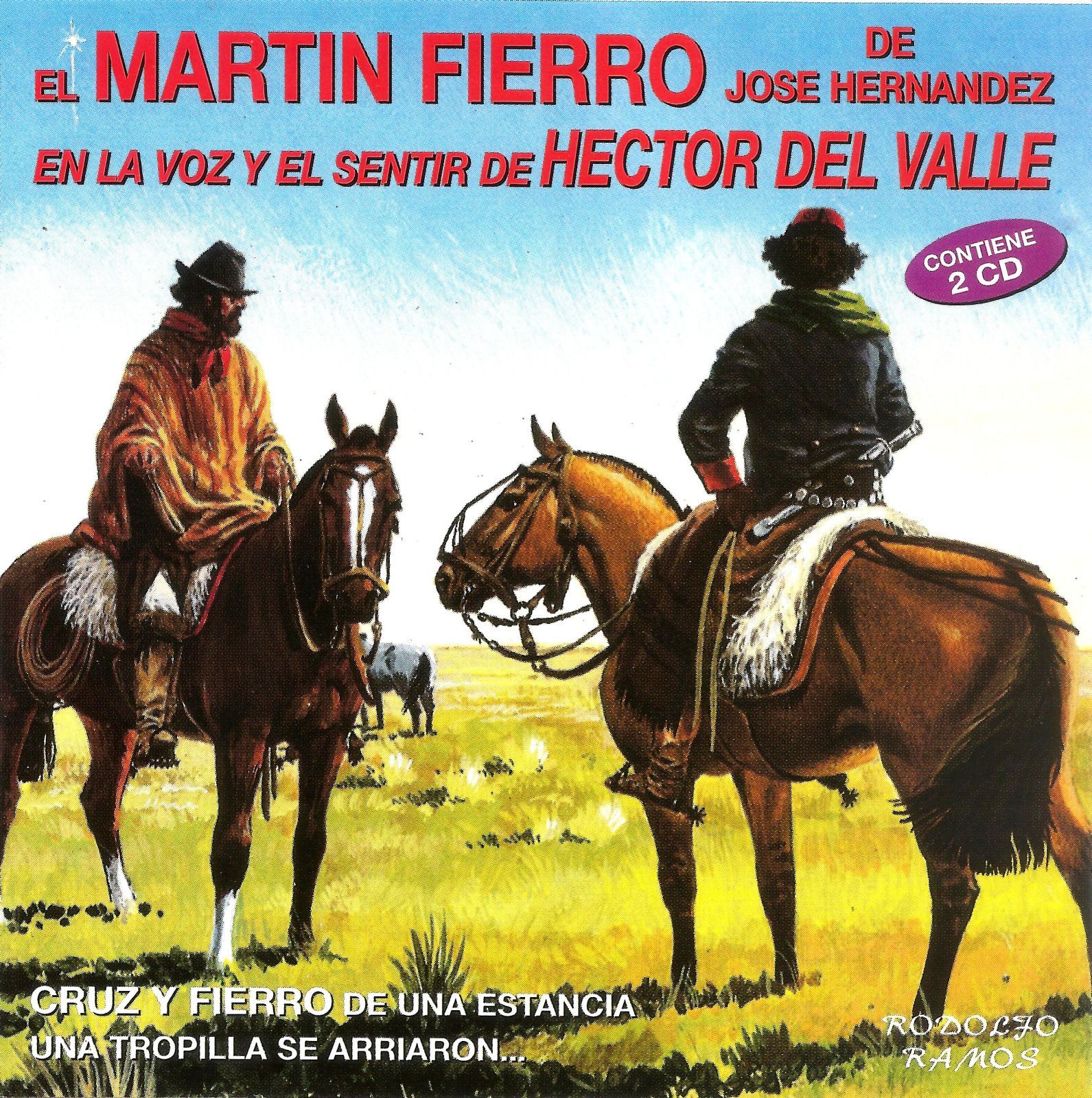 el martin fie hector del valle 