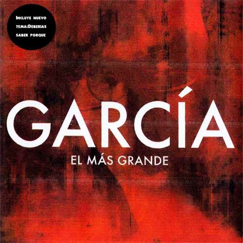 el mas grande charly garcia  