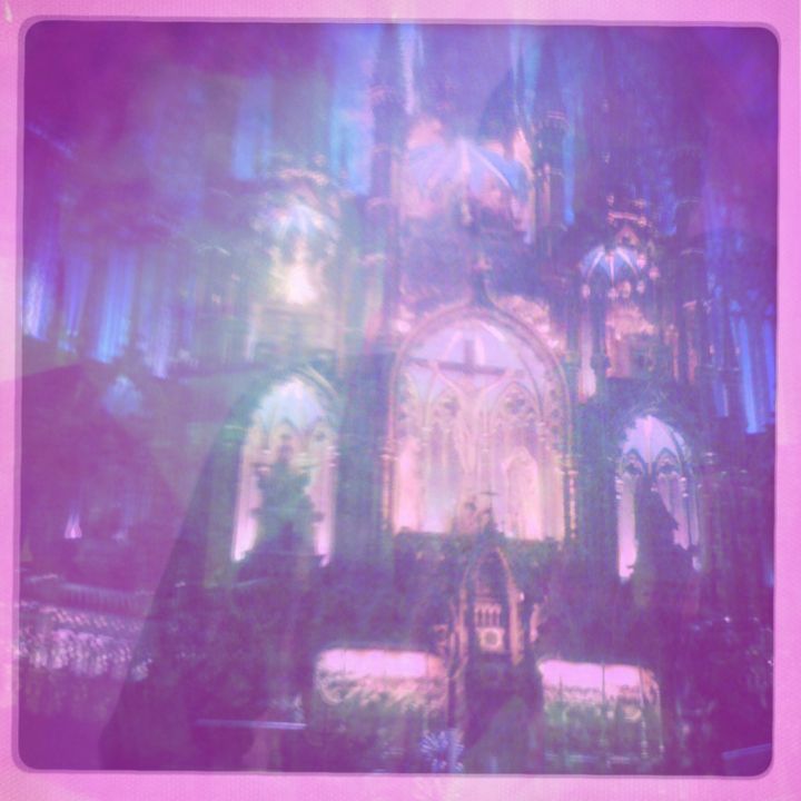 el moderno con el di sr amable 