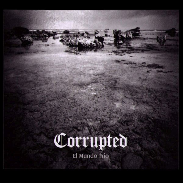 el mundo frio corrupted 