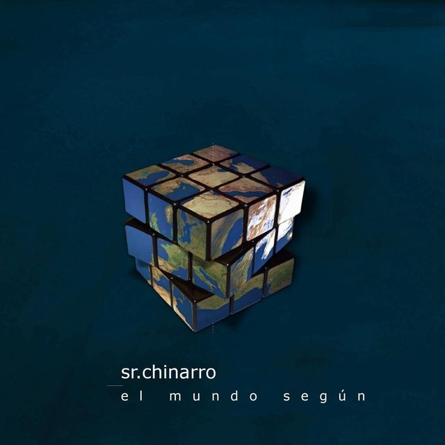 el mundo segu sr chinarro 