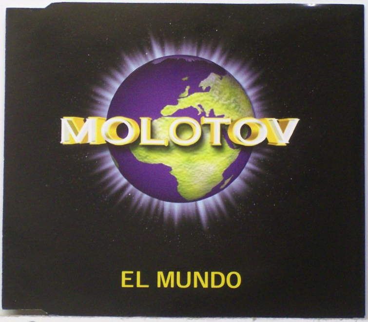 el mundo molotov 