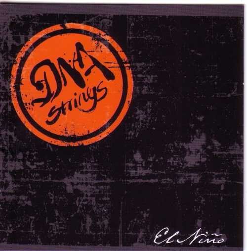 el nino dna strings 