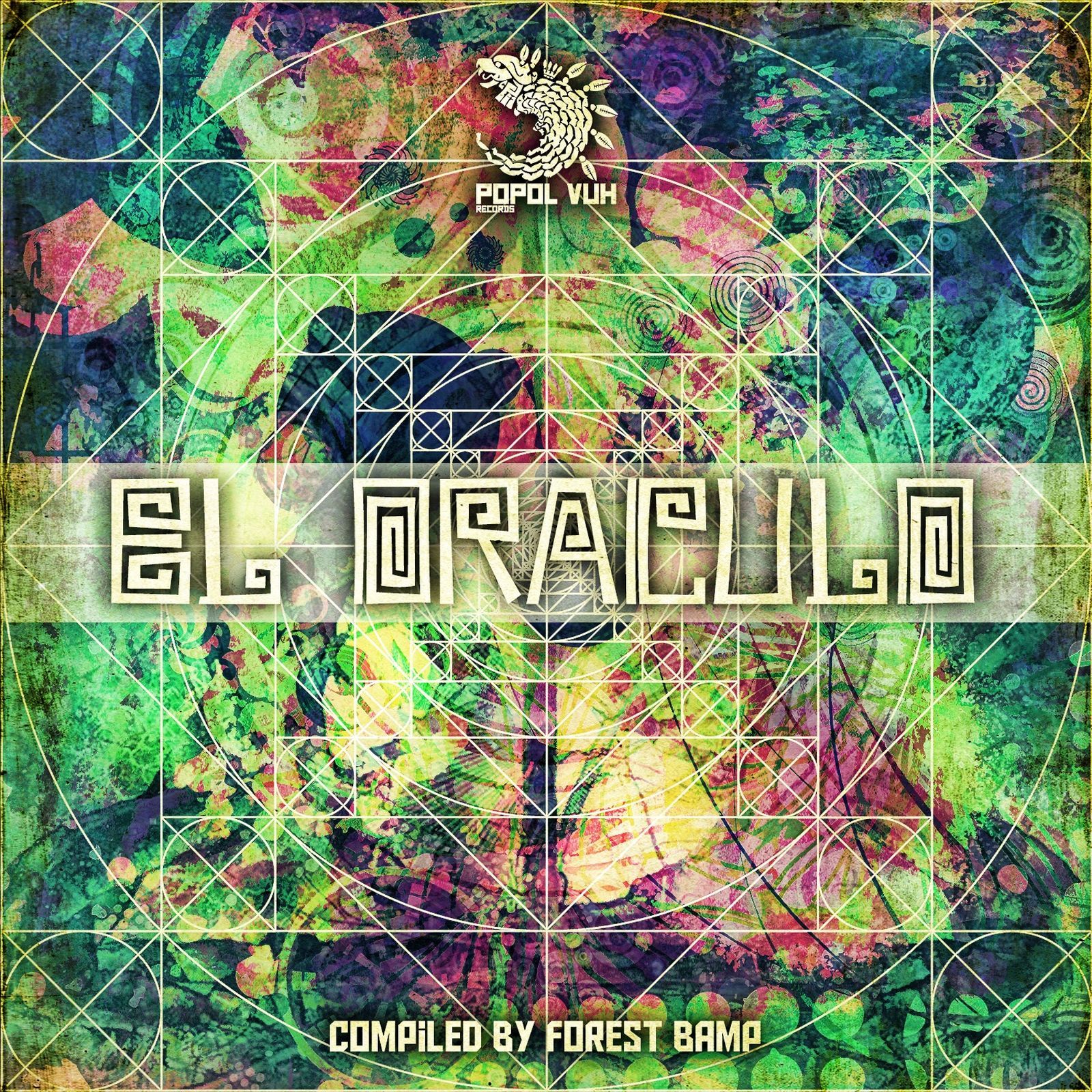 el oraculo atomental 
