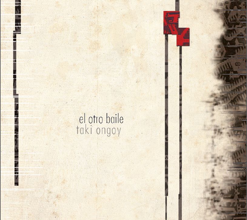 el otro baile taki ongoy 