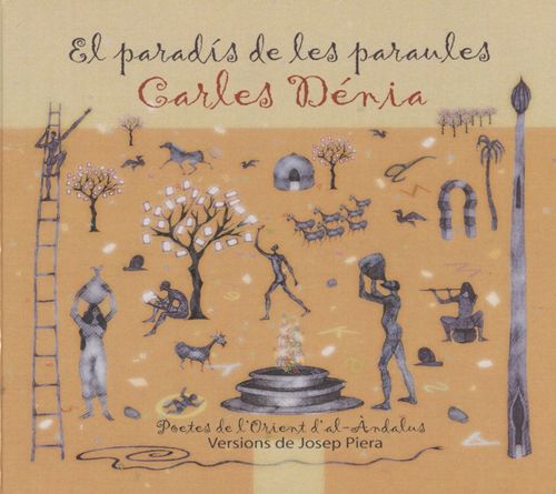 el paradis de les paraules carles denia 