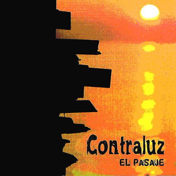 el pasaje contraluz 