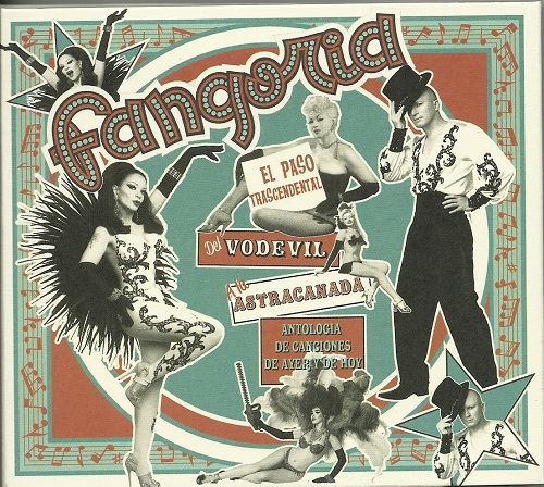 el paso trascendenta fangoria 