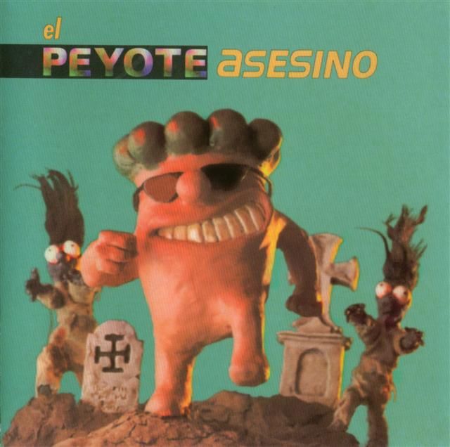 el peyote asesino el peyote asesino 