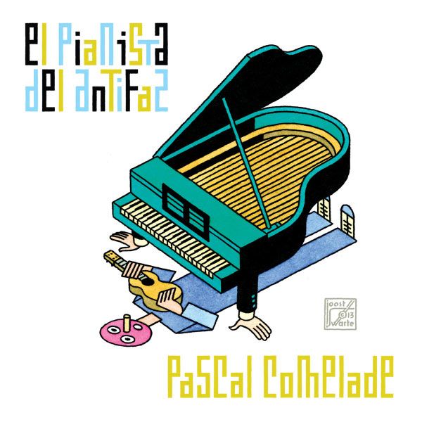 el pianista del anti pascal comelade 