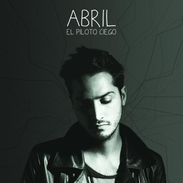 el piloto ciego abril 