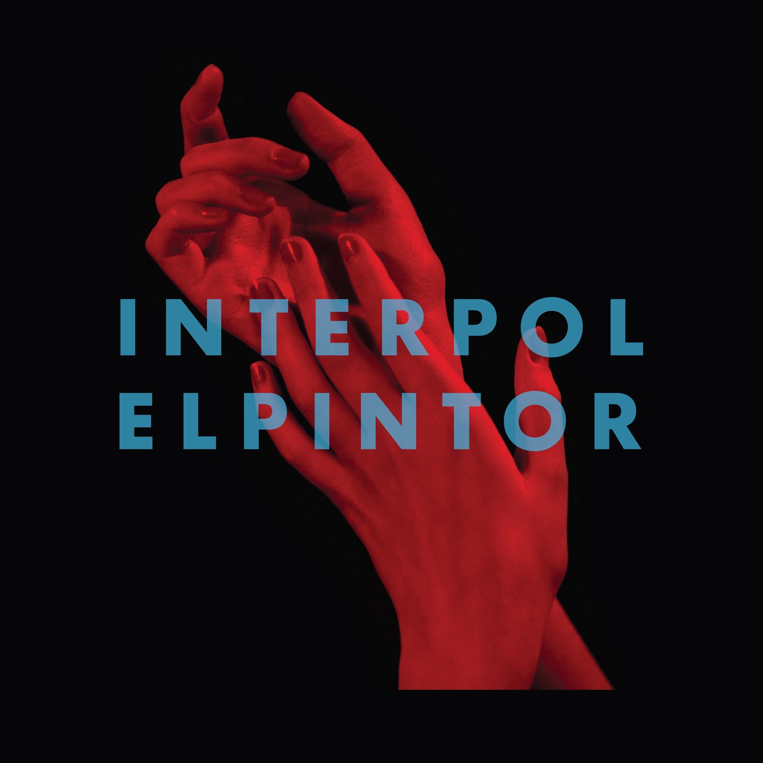 el pintor interpol 