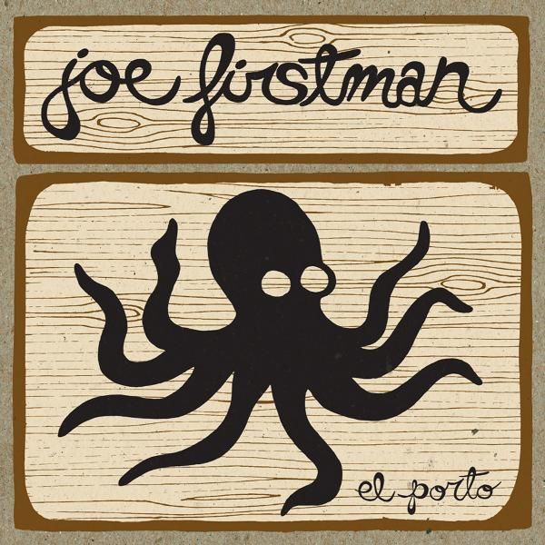 el porto joe firstman 