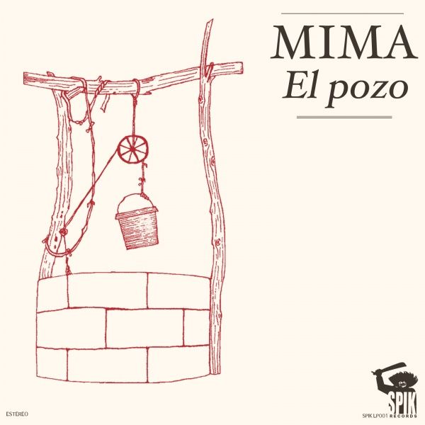 el pozo mima 