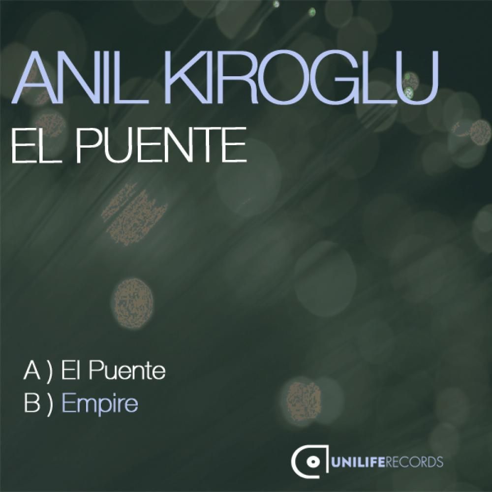 el puente anil kiroglu  