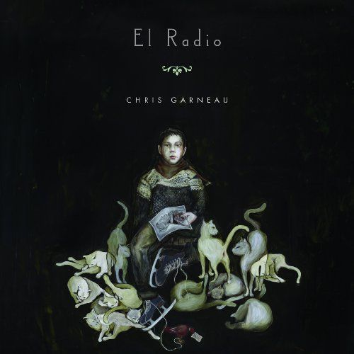 el radio chris garneau 
